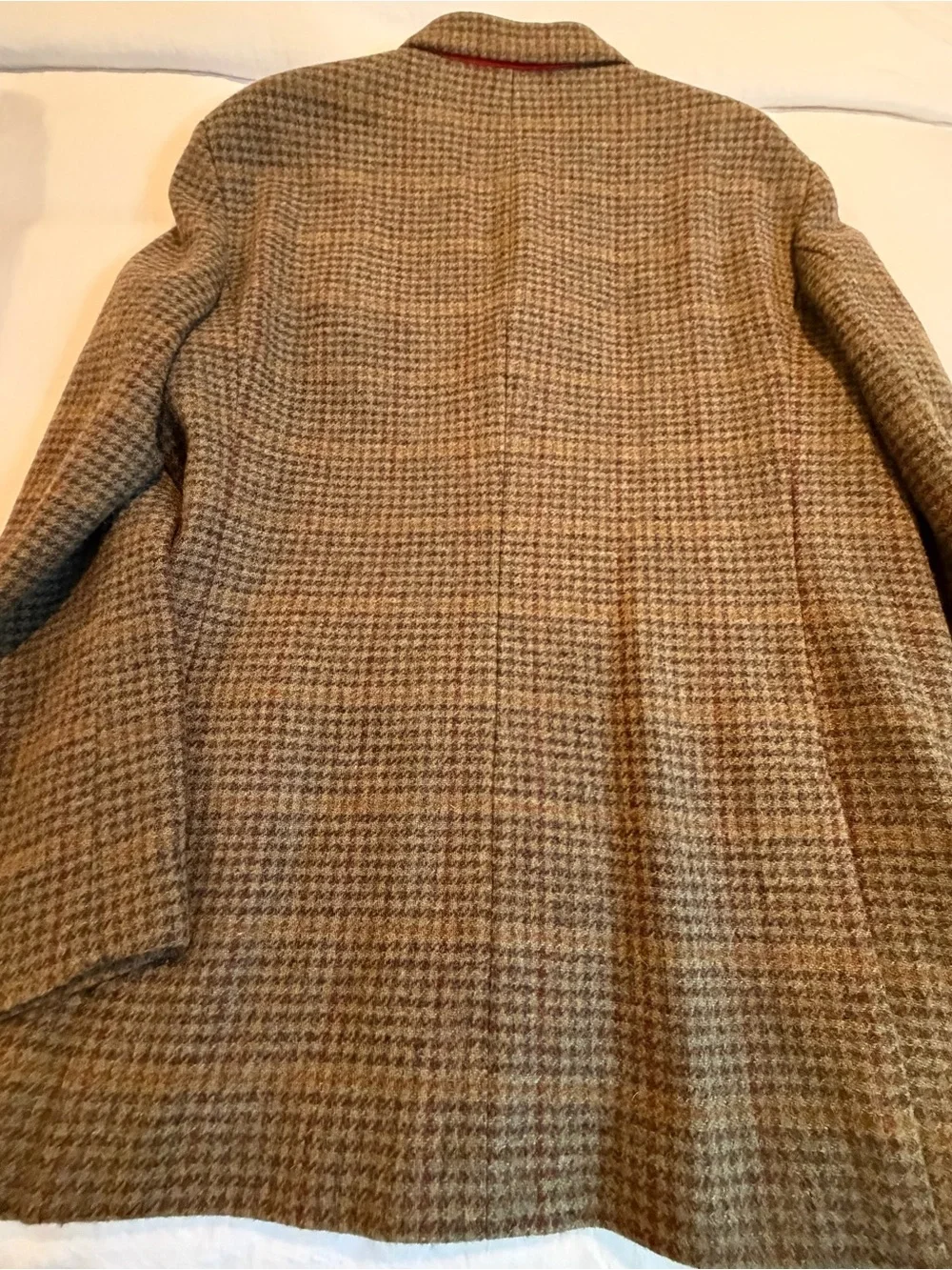 J. Crew classic crew